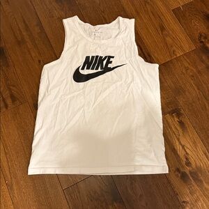 Nike men’s tank top